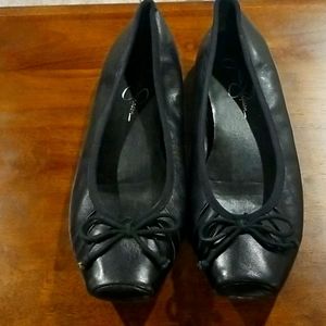Jessica Simpson Flats